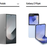 サムスンの最新折りたたみスマホ「Galaxy Z Fold6」「Galaxy Z Flip6」を発表！どんな性能なのかを徹底解説！
